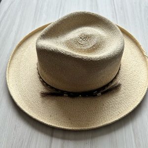 Goorin bros Thomas Santiago